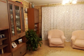 3-к. квартира, 65,9 м², 3/5 эт.
