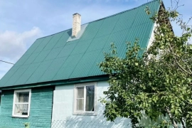 Дача Кайвакса