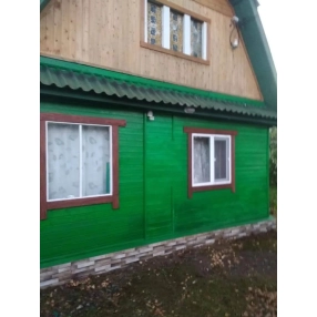 Дача в СНТ Нива