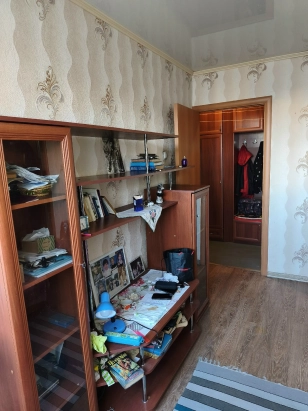 Аренда квартиры