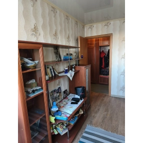 Аренда квартиры