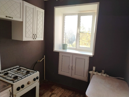 1-к. квартира, 28.0 м², 5/5 эт.