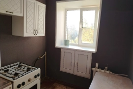 1-к. квартира, 28.0 м², 5/5 эт.